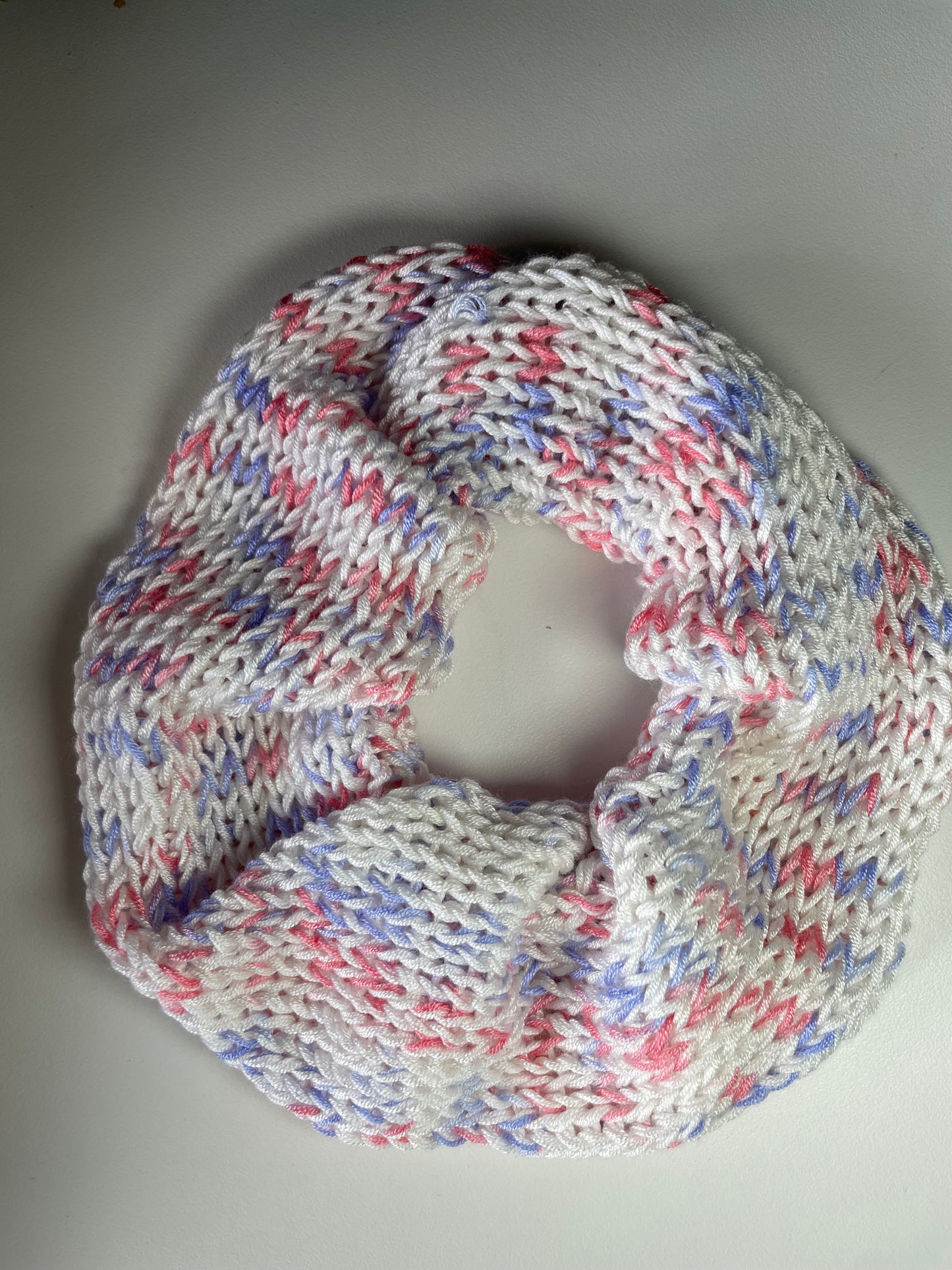 Mega Oversized Scrunchie