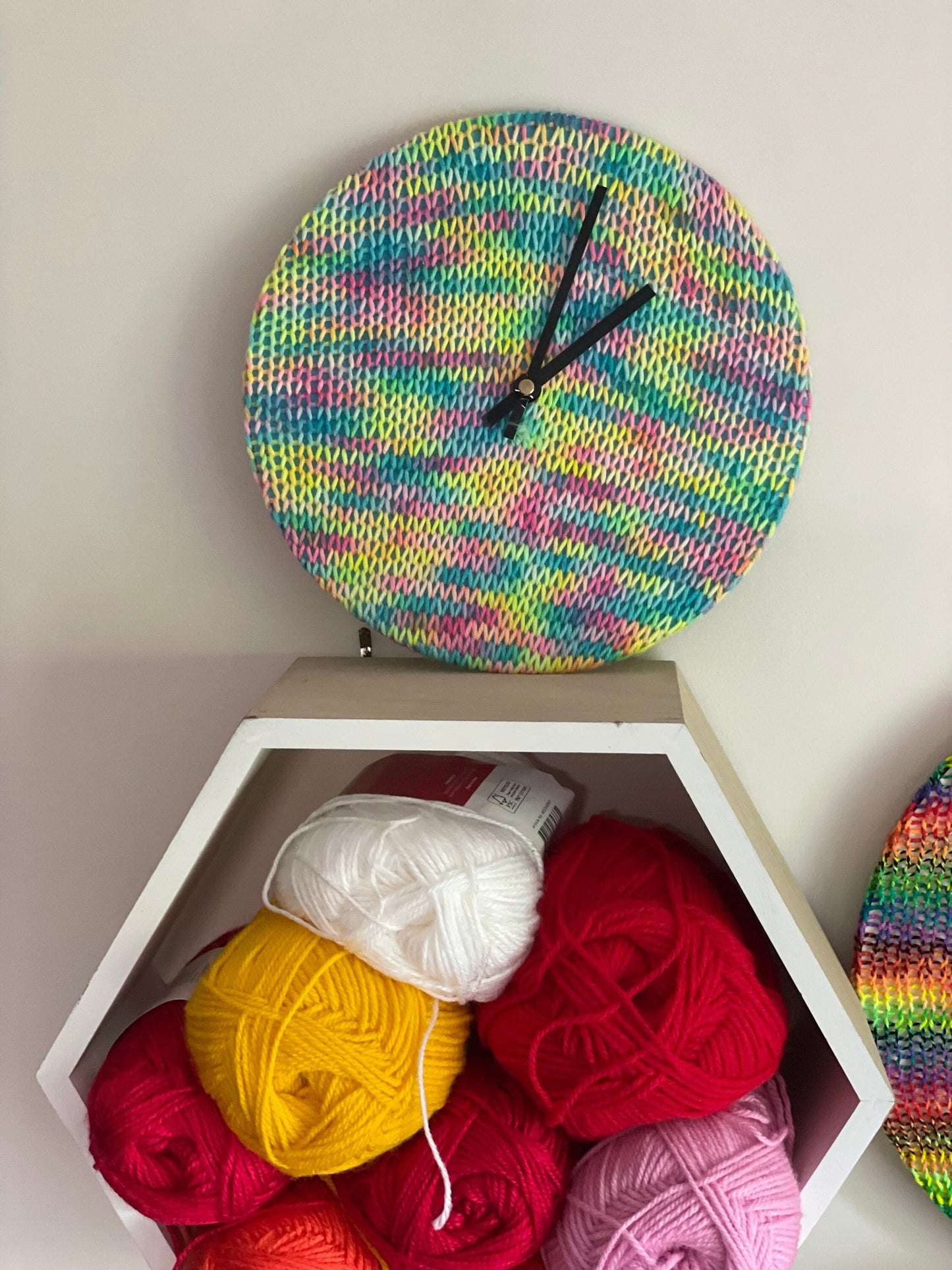 Knit O’Clock