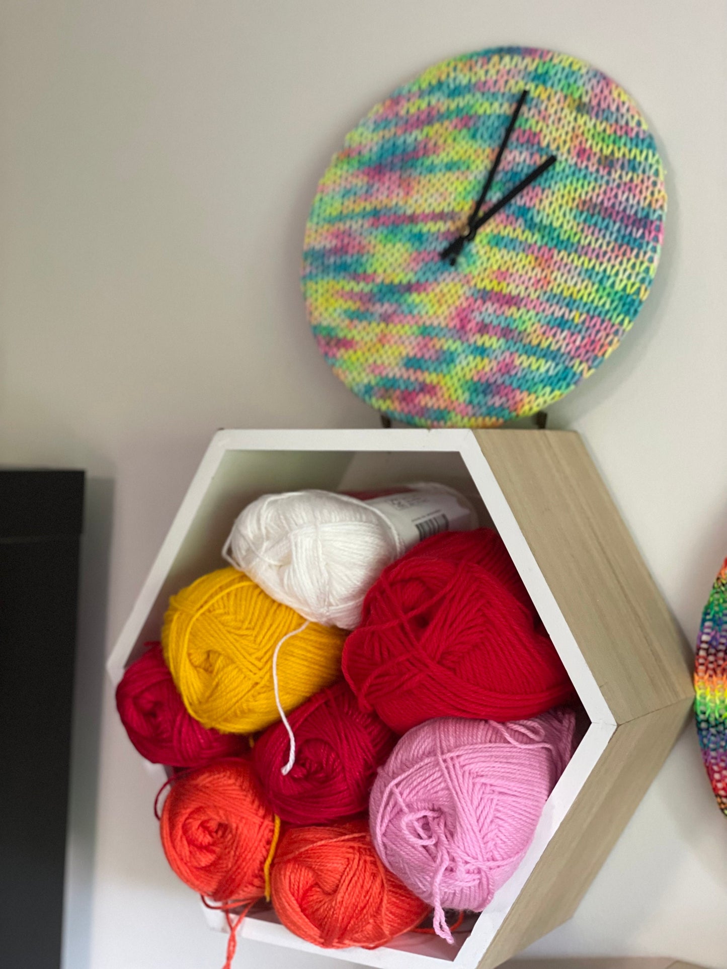Knit O’Clock