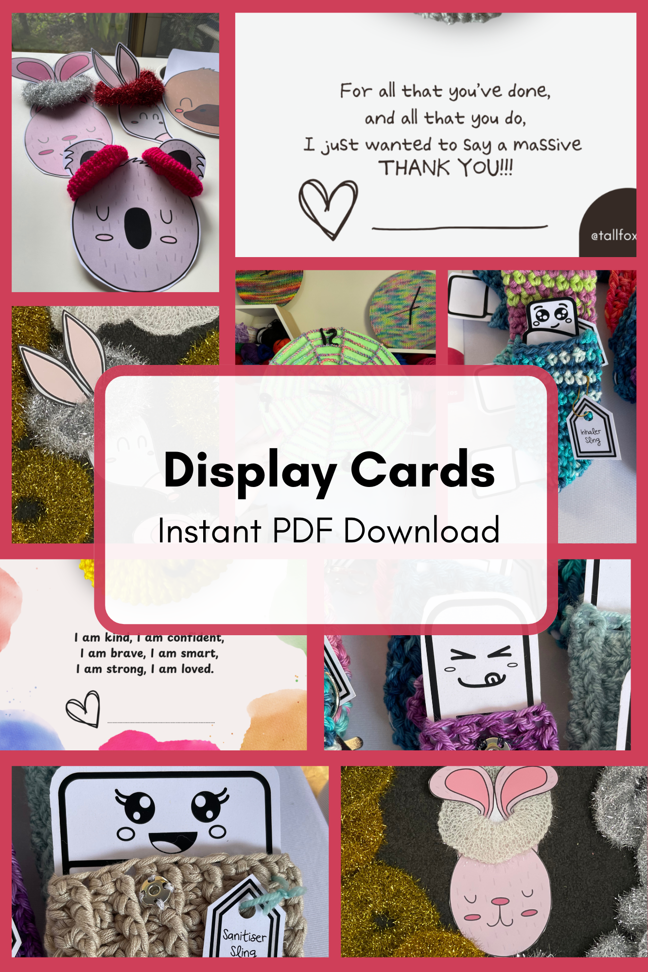 Display Cards