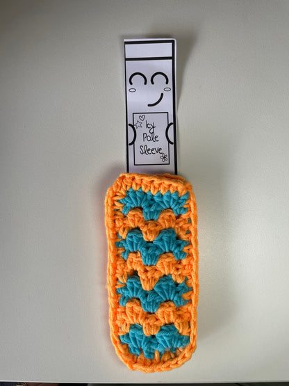 Zooper Dooper Sleeves – Reusable Ice Block Holders for Kids