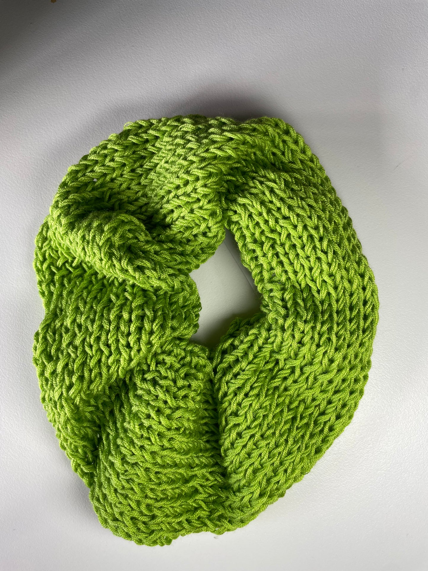 Jumbo Oversized Scrunchie