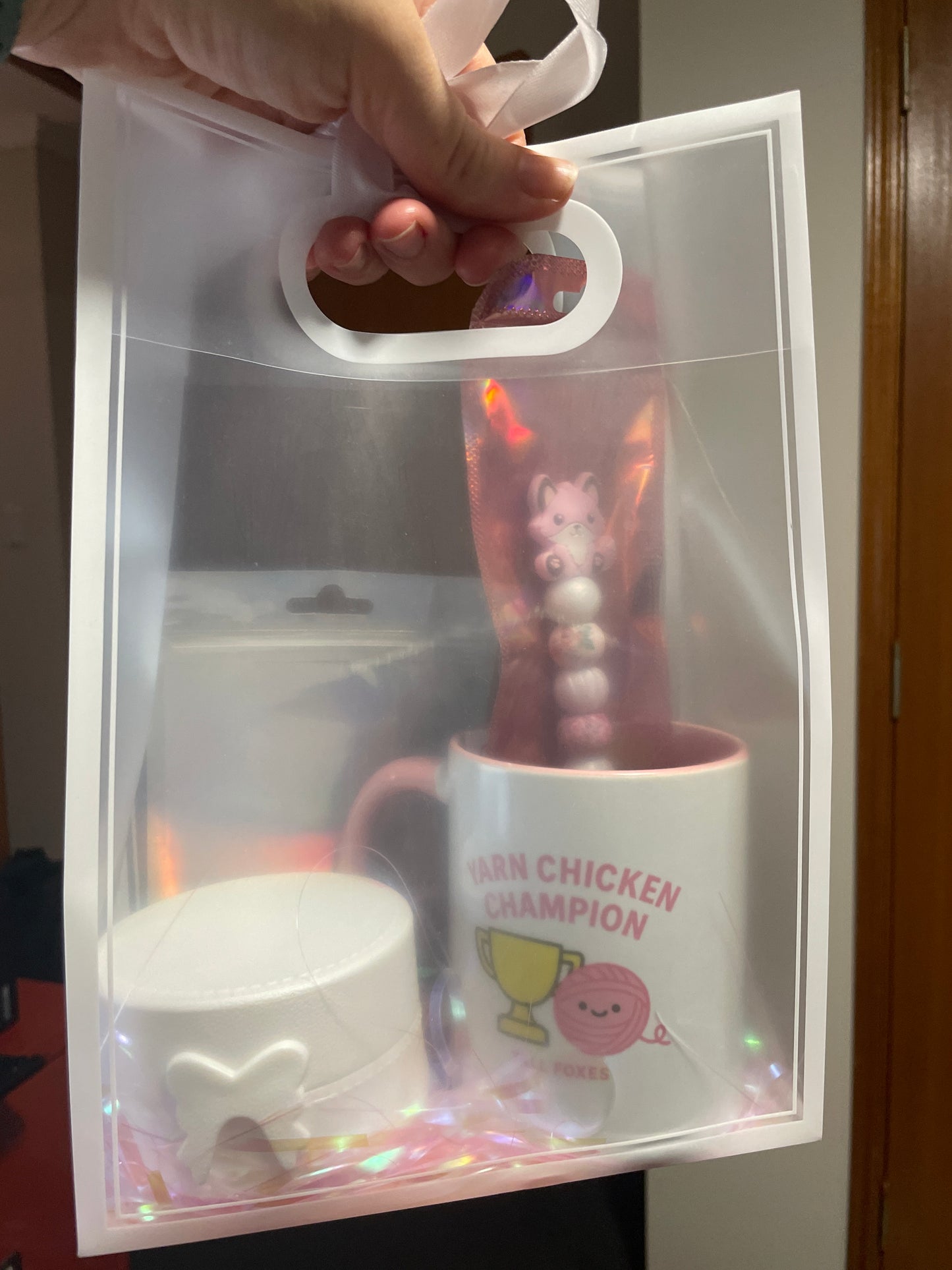 Crocheter's Gift Pack