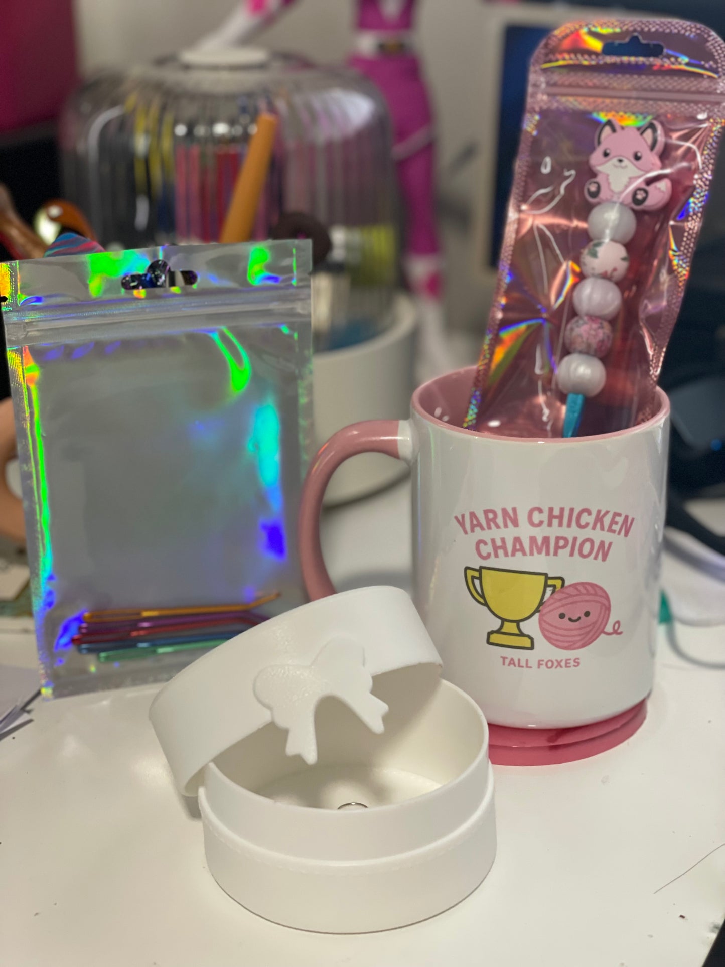 Crocheter's Gift Pack