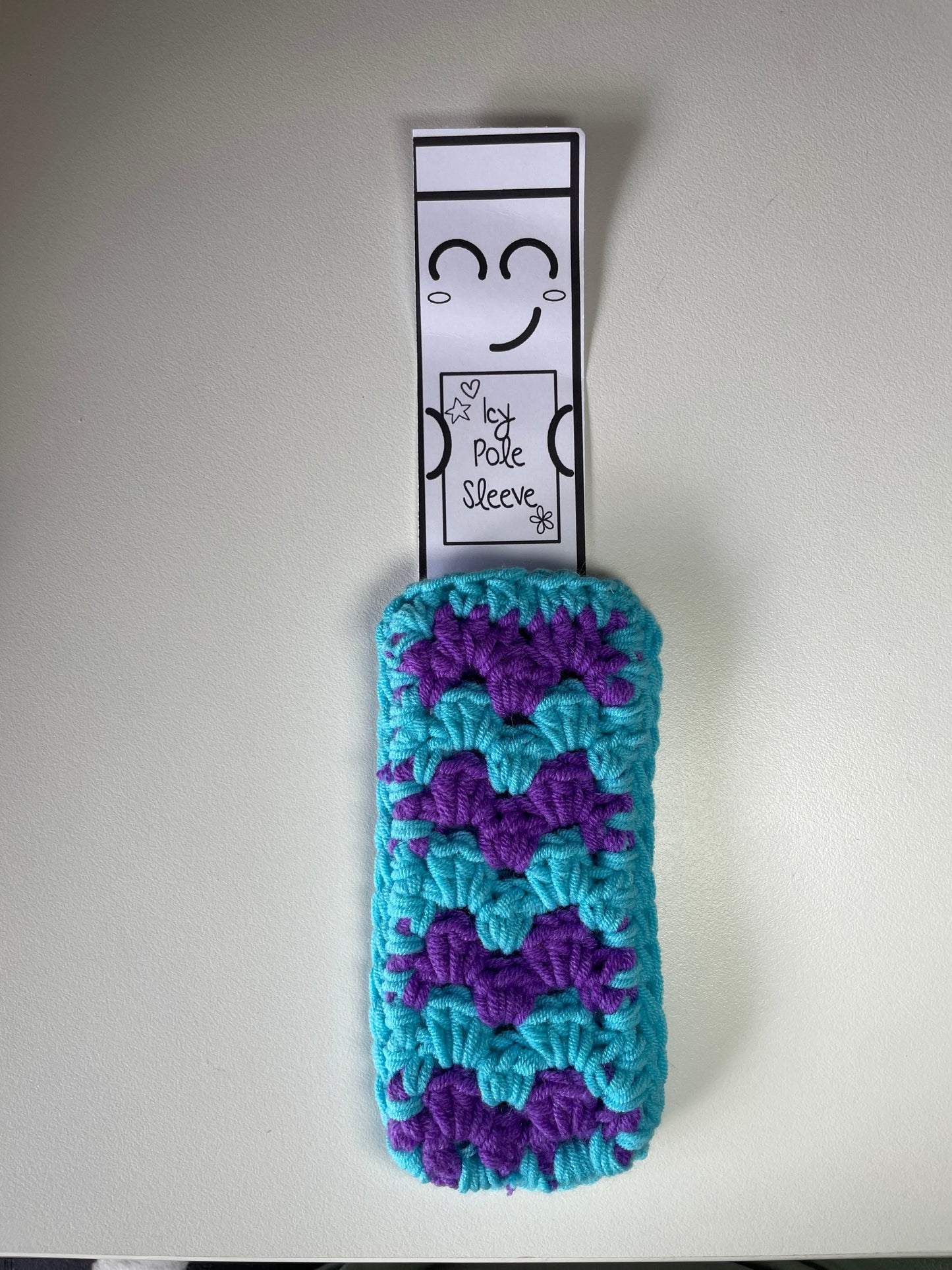 Zooper Dooper Sleeves – Reusable Ice Block Holders for Kids