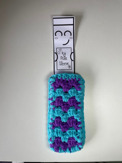 Zooper Dooper Sleeves – Reusable Ice Block Holders for Kids