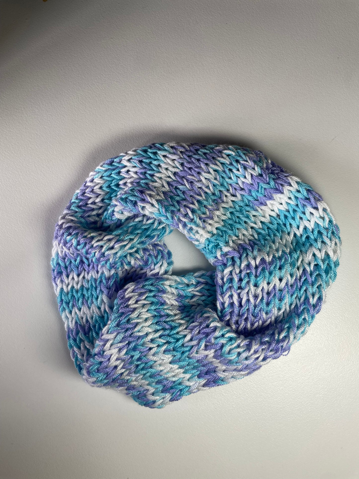 Jumbo Oversized Scrunchie