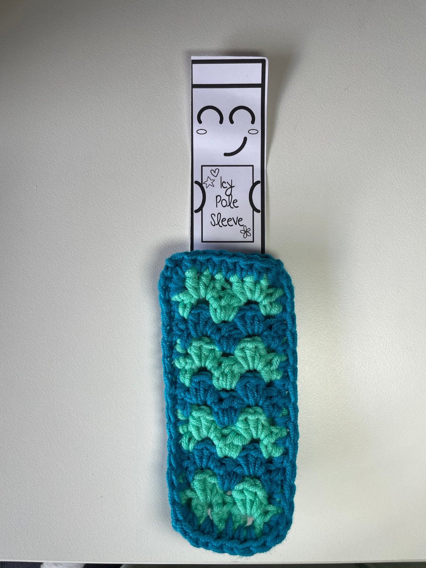 Zooper Dooper Sleeves – Reusable Ice Block Holders for Kids