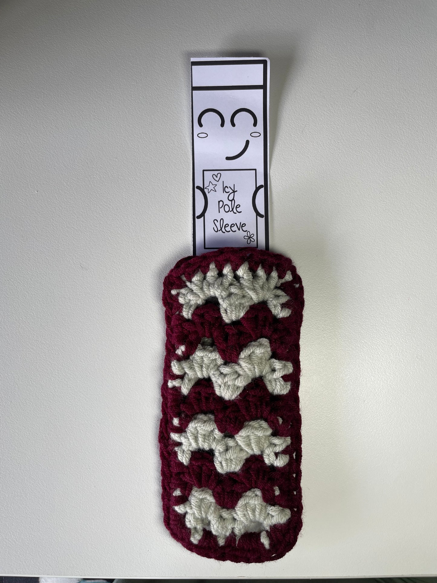 Zooper Dooper Sleeves – Reusable Ice Block Holders for Kids