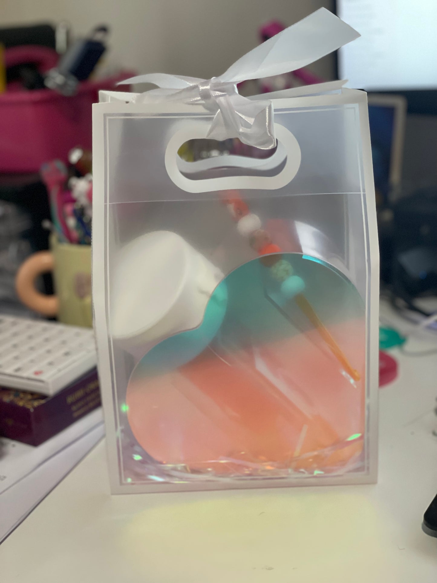 Crocheter's Gift Pack