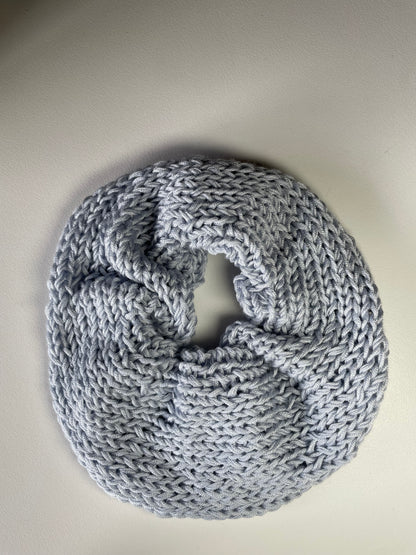 Mega Oversized Scrunchie