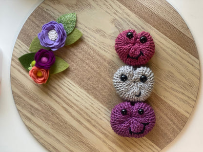 Pocket Hug Display Card General Thank You Poem Digital Download