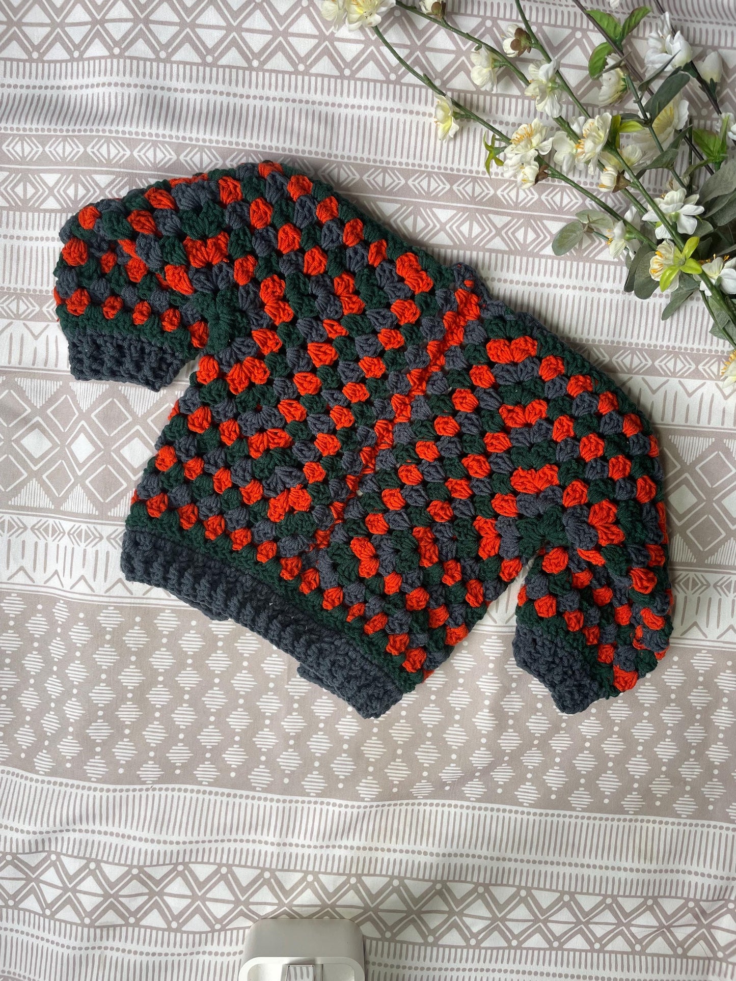 Baby Hexicardi