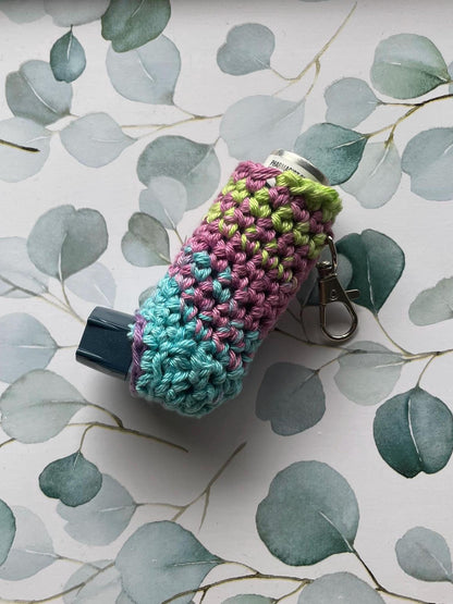 Asthma Sling Crochet Pattern