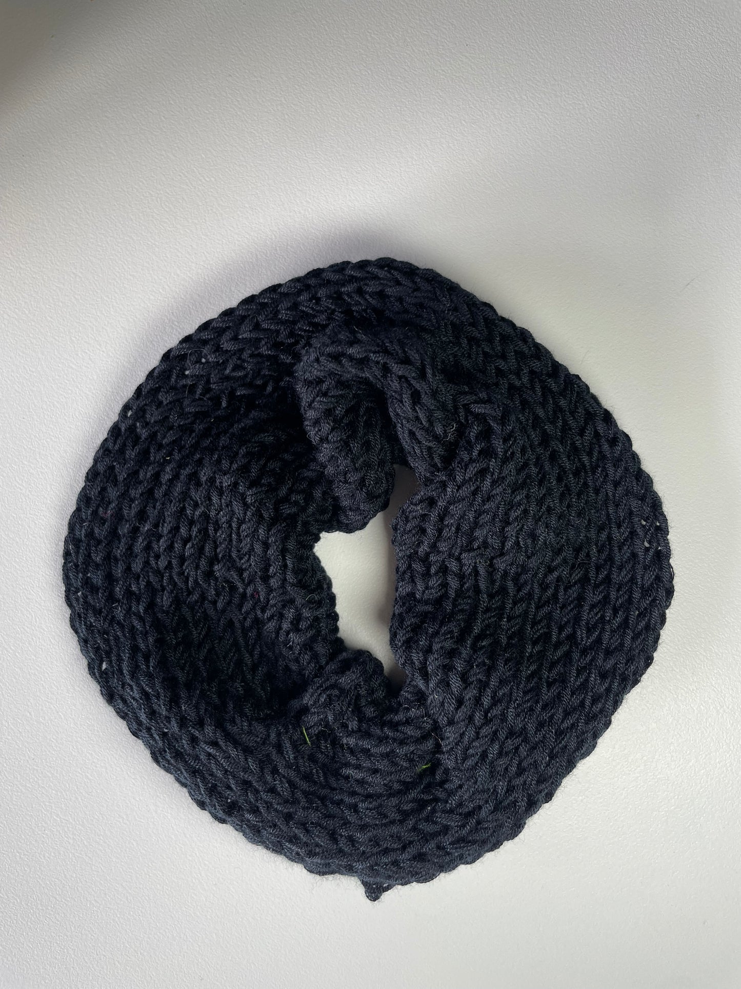 Jumbo Oversized Scrunchie