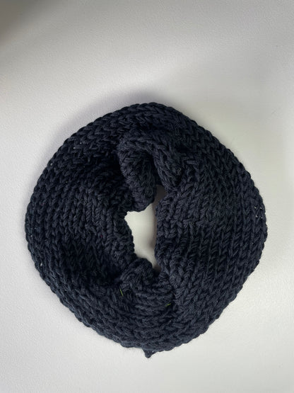 Jumbo Oversized Scrunchie