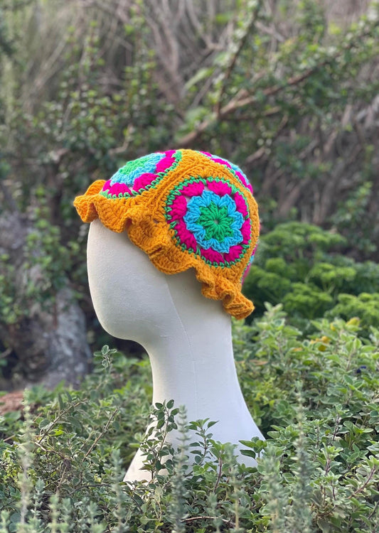 Hooked on a Feeling Hat