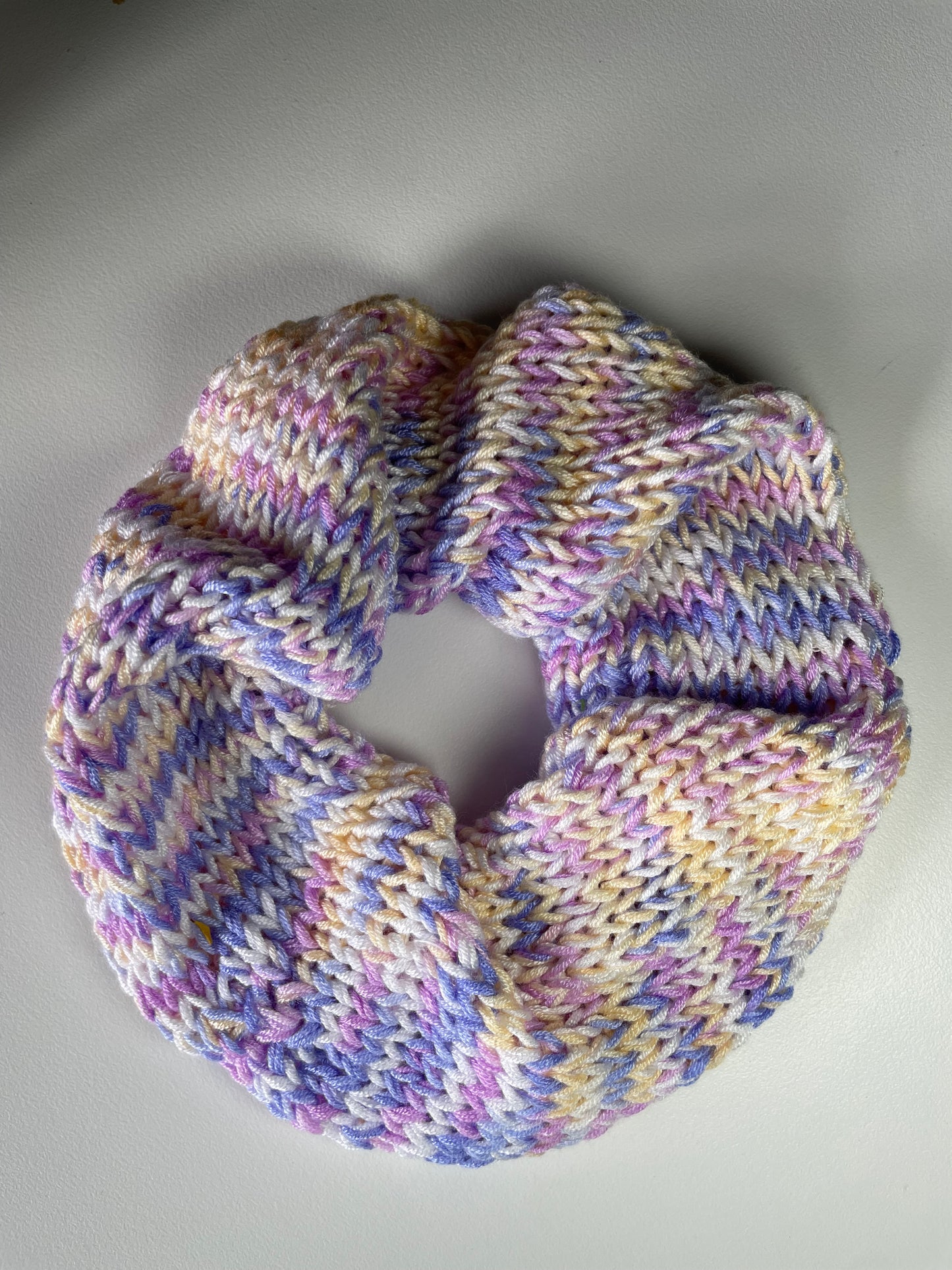 Jumbo Oversized Scrunchie