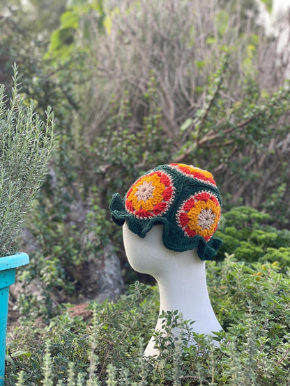 Hooked on a Feeling Hat