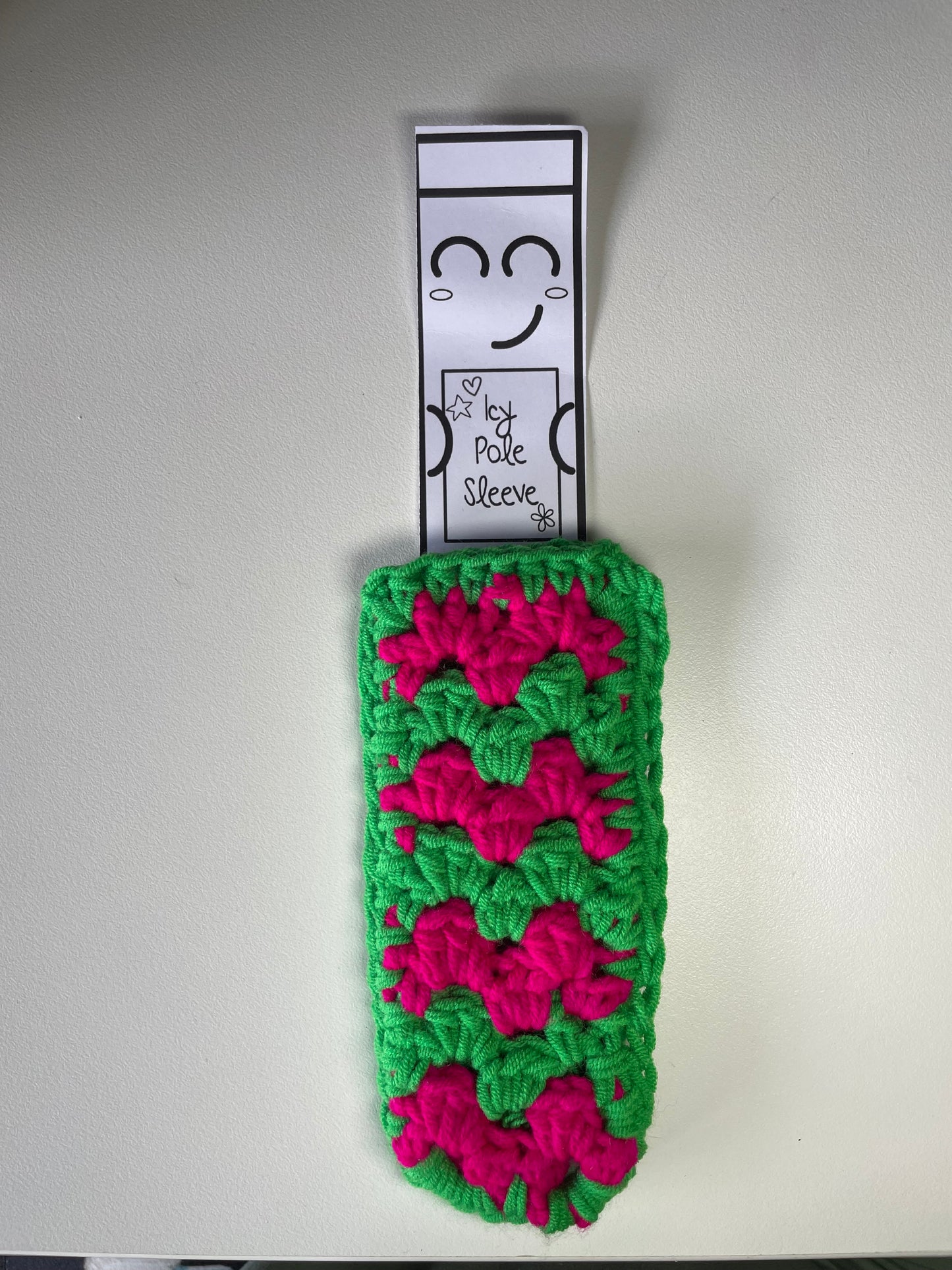 Zooper Dooper Sleeves – Reusable Ice Block Holders for Kids