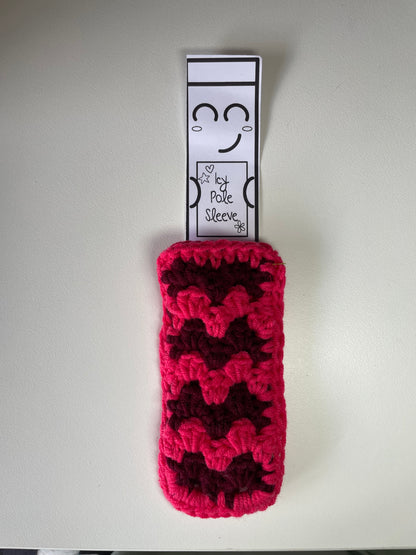 Zooper Dooper Sleeves – Reusable Ice Block Holders for Kids