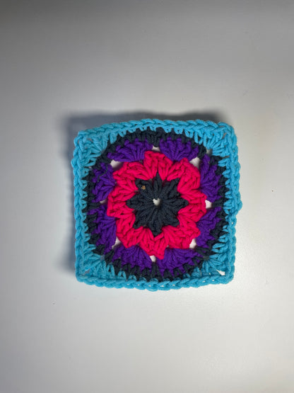 Crochet Coasters