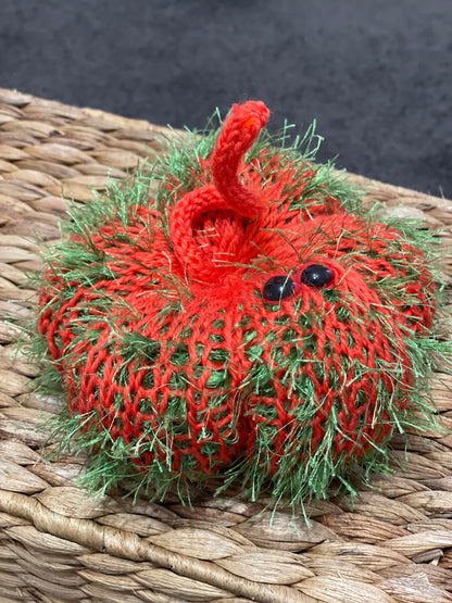 Halloween Knitting Machine 2 in 1 Toy Pattern