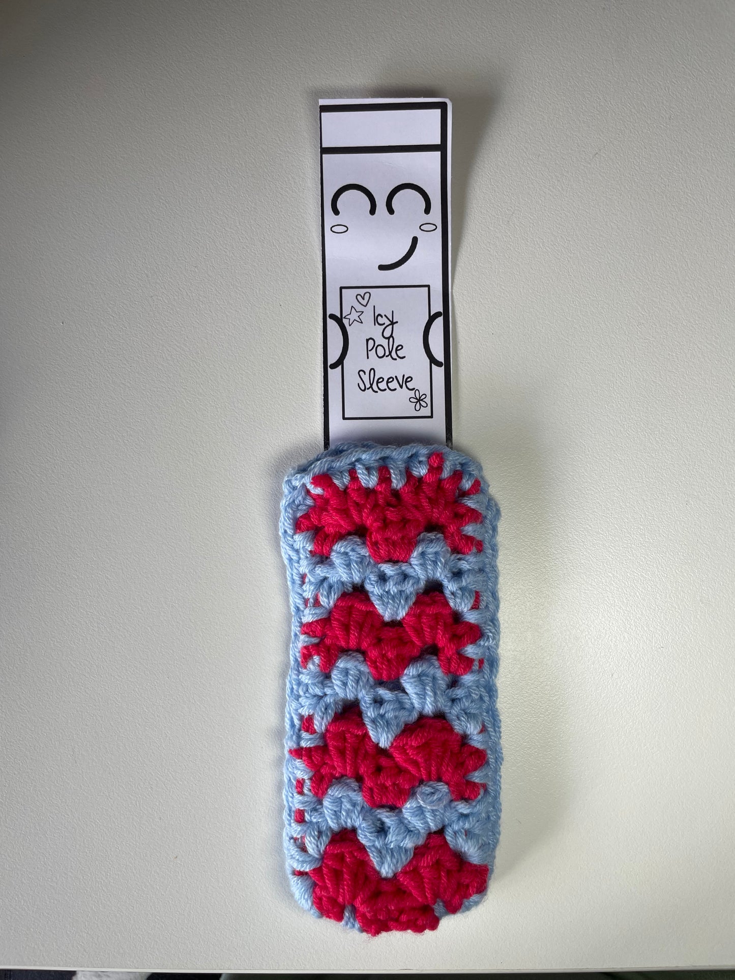 Zooper Dooper Sleeves – Reusable Ice Block Holders for Kids