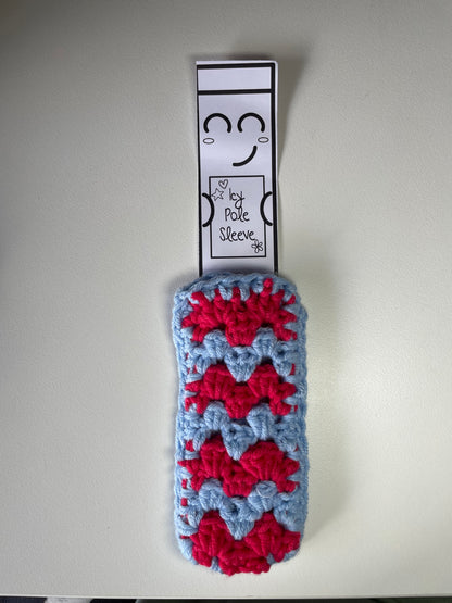 Zooper Dooper Sleeves – Reusable Ice Block Holders for Kids