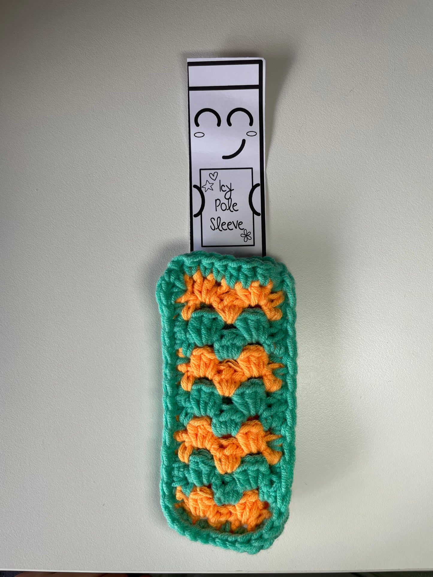 Zooper Dooper Sleeves – Reusable Ice Block Holders for Kids