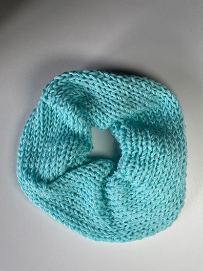 Jumbo Oversized Scrunchie