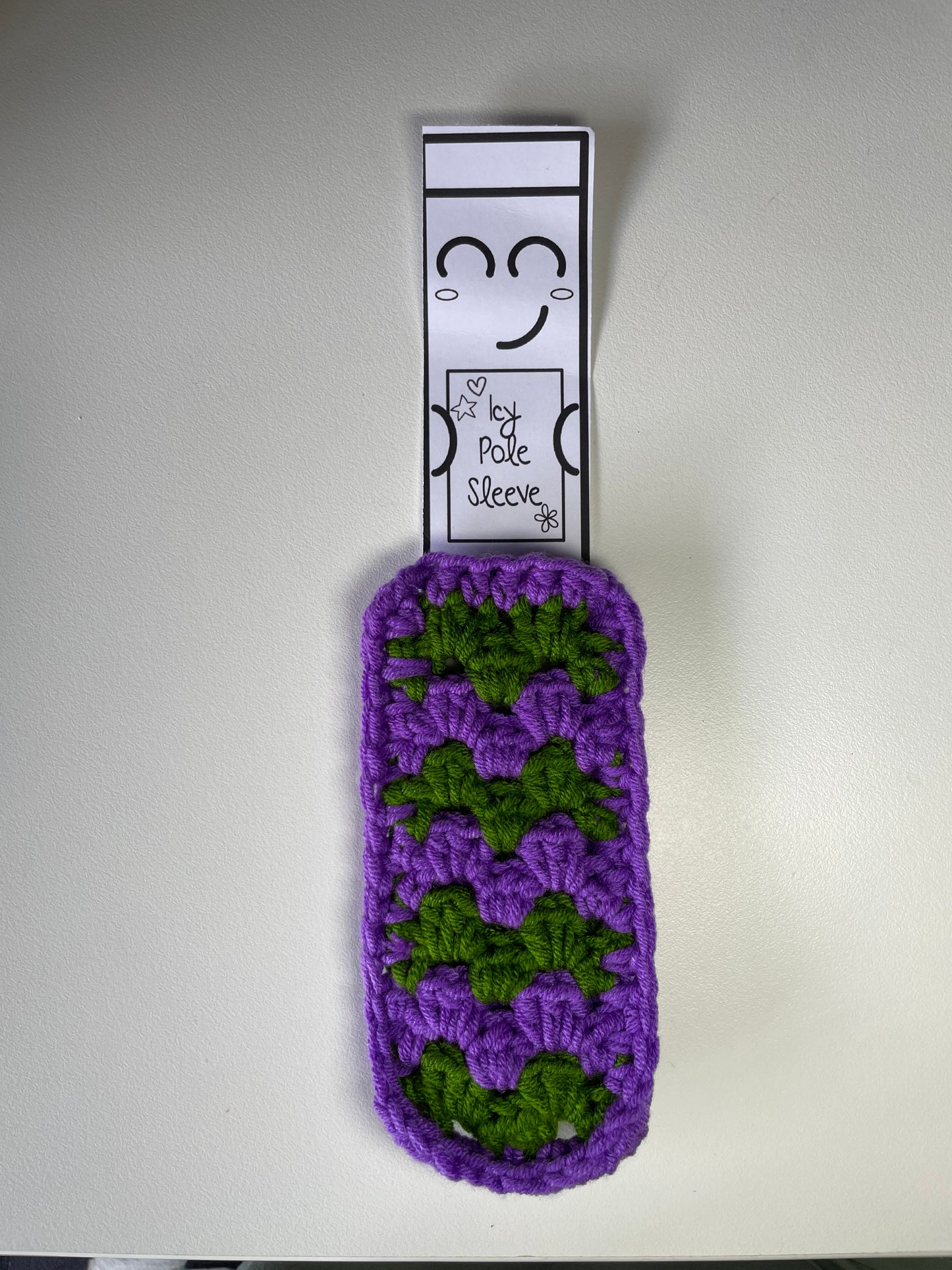 Zooper Dooper Sleeves – Reusable Ice Block Holders for Kids