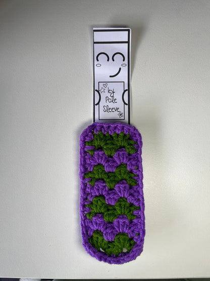 Zooper Dooper Sleeves – Reusable Ice Block Holders for Kids