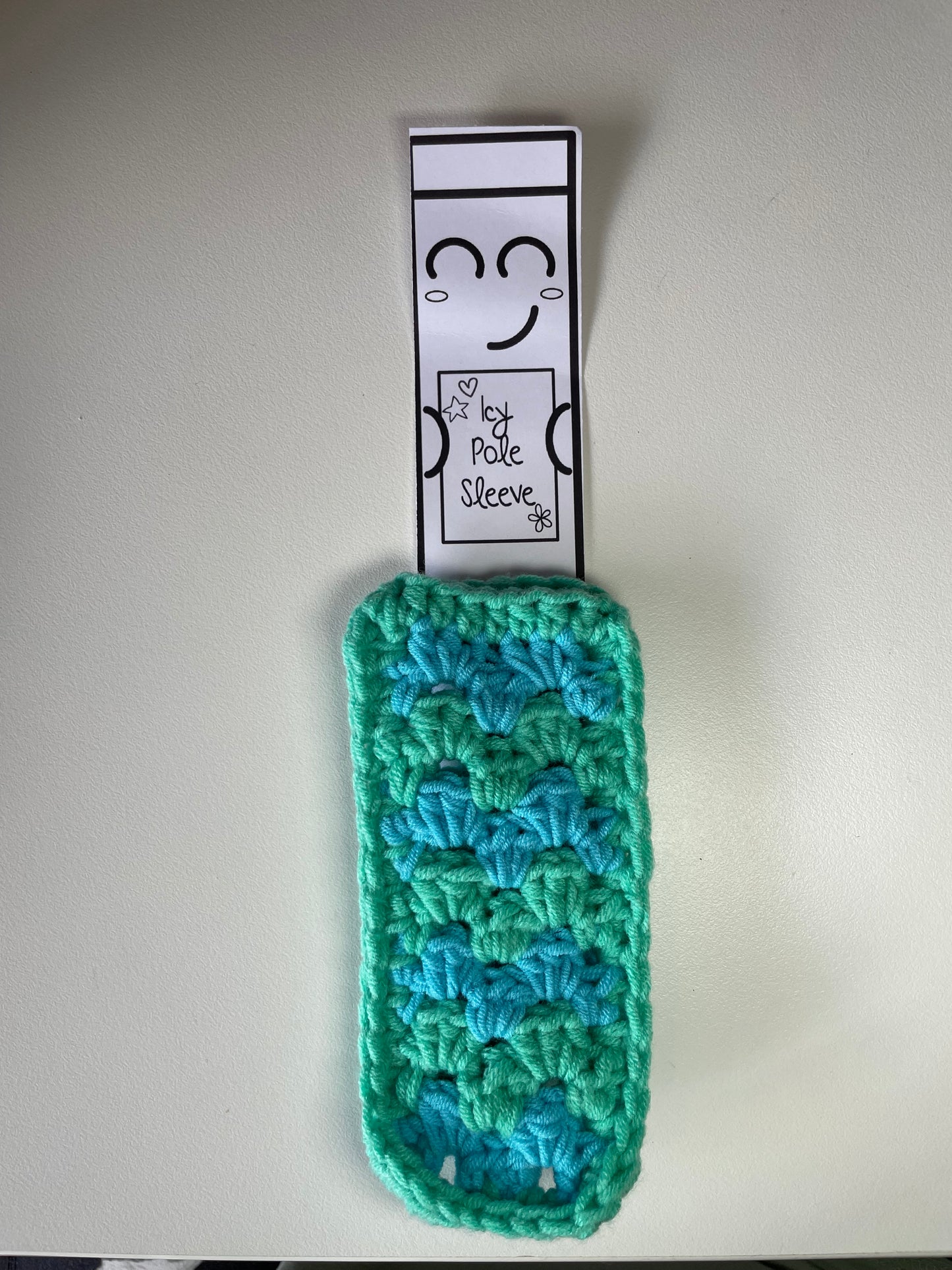 Zooper Dooper Sleeves – Reusable Ice Block Holders for Kids