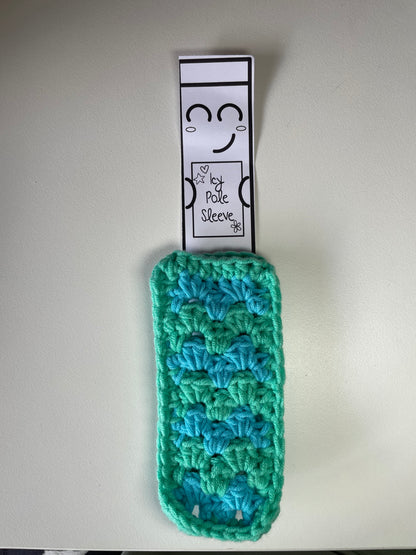 Zooper Dooper Sleeves – Reusable Ice Block Holders for Kids