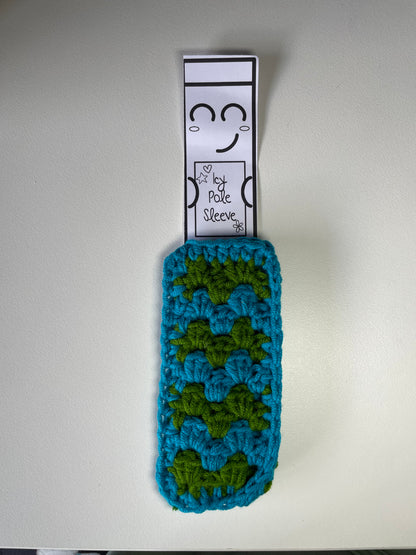 Zooper Dooper Sleeves – Reusable Ice Block Holders for Kids