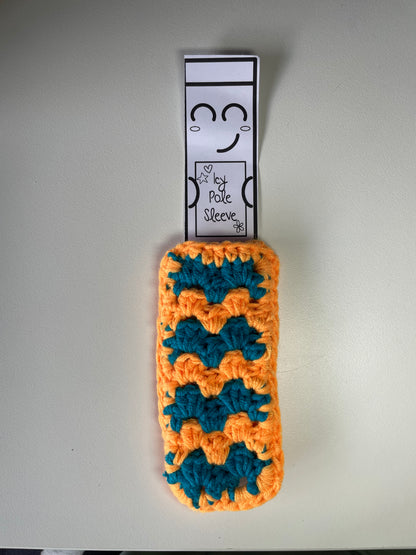 Zooper Dooper Sleeves – Reusable Ice Block Holders for Kids