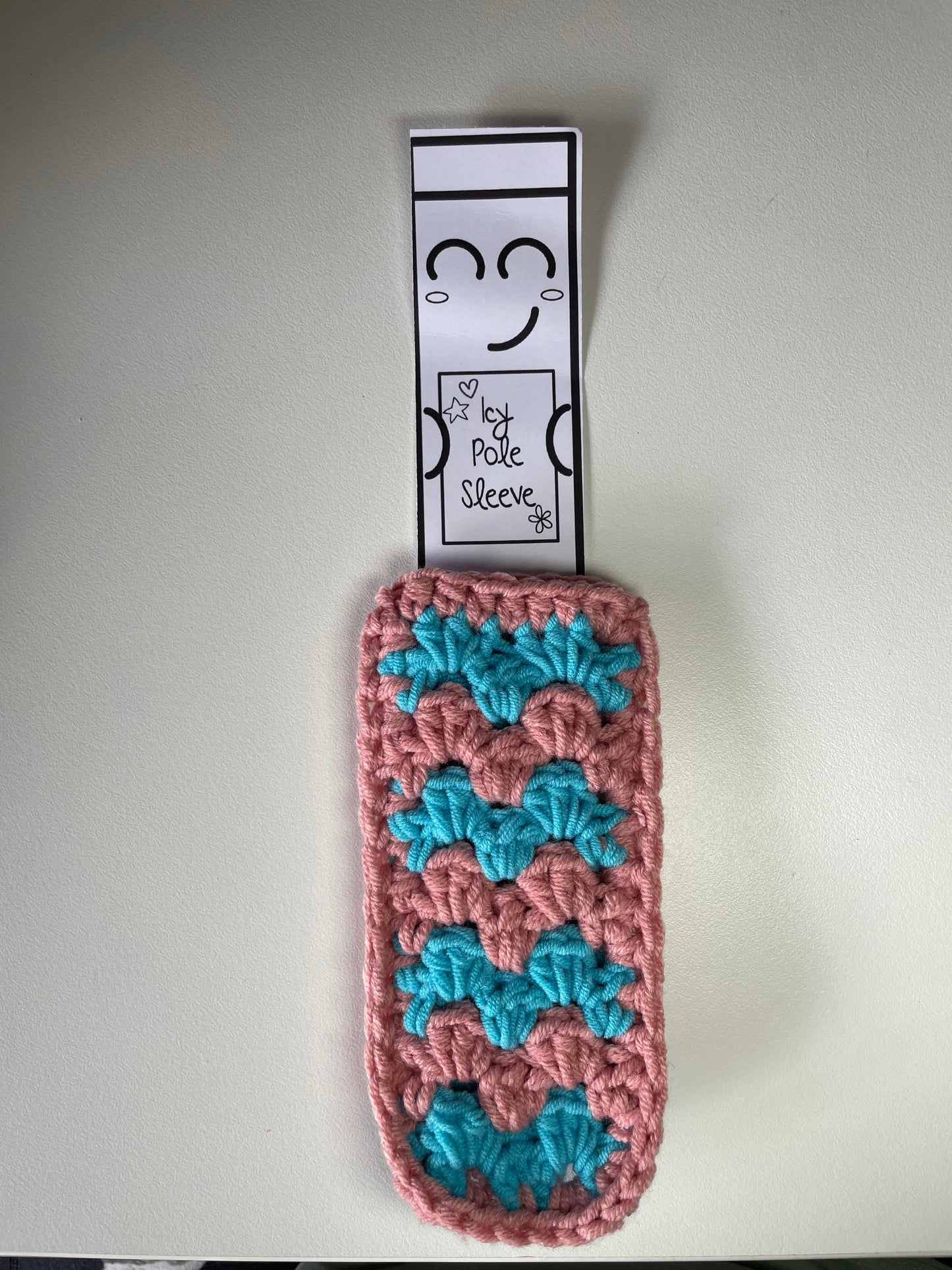 Zooper Dooper Sleeves – Reusable Ice Block Holders for Kids