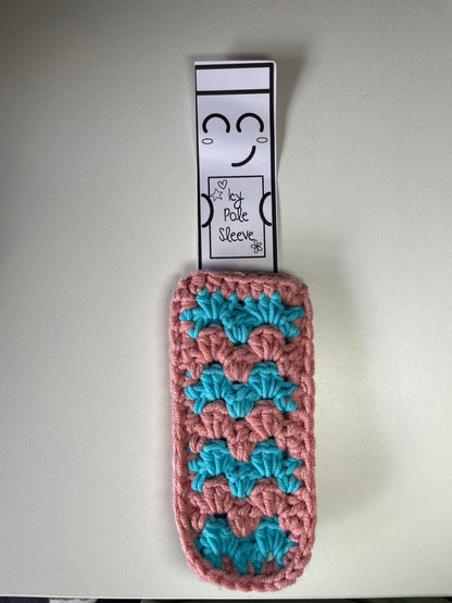 Zooper Dooper Sleeves – Reusable Ice Block Holders for Kids