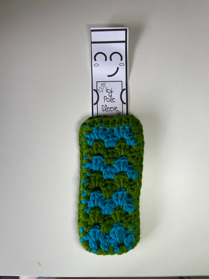 Zooper Dooper Sleeves – Reusable Ice Block Holders for Kids