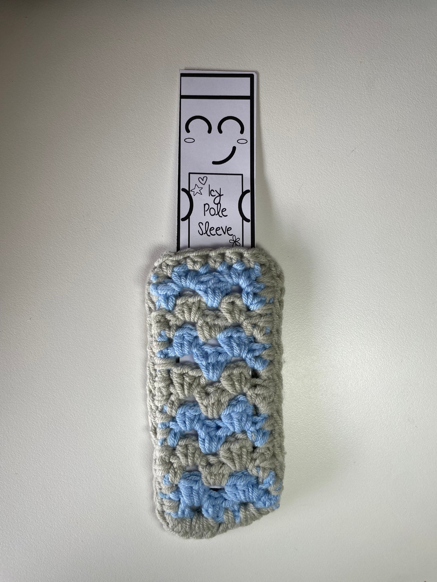 Zooper Dooper Sleeves – Reusable Ice Block Holders for Kids