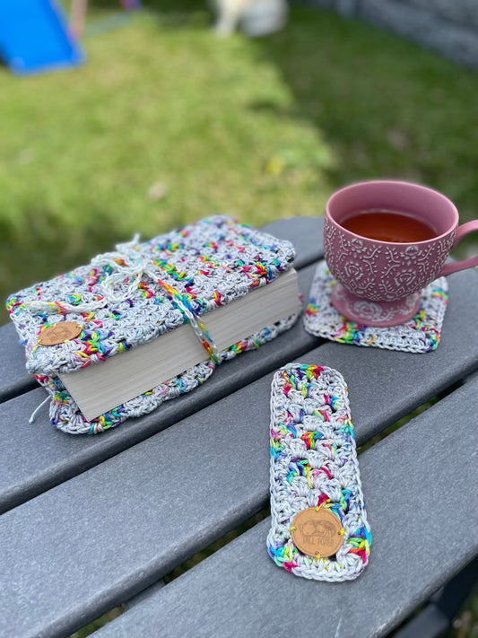 Dancing Rainbows Collection