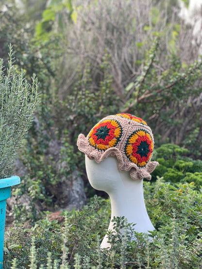 Hooked on a Feeling Hat