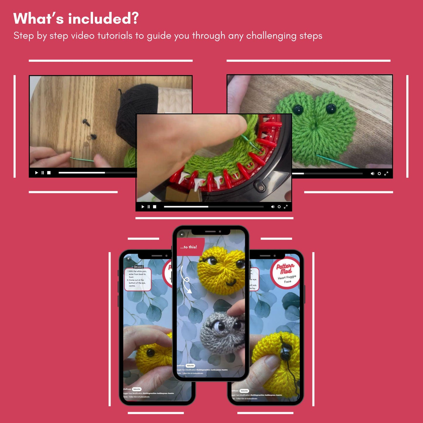 Pocket Hug Display Card Pocket Hug Poem Digital Download